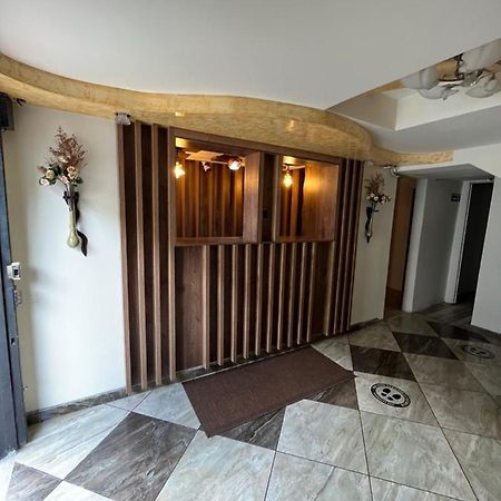 Hotel Babilonia Manizales Eksteriør billede
