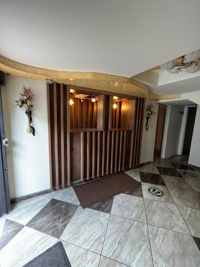 Hotel Babilonia Manizales Eksteriør billede