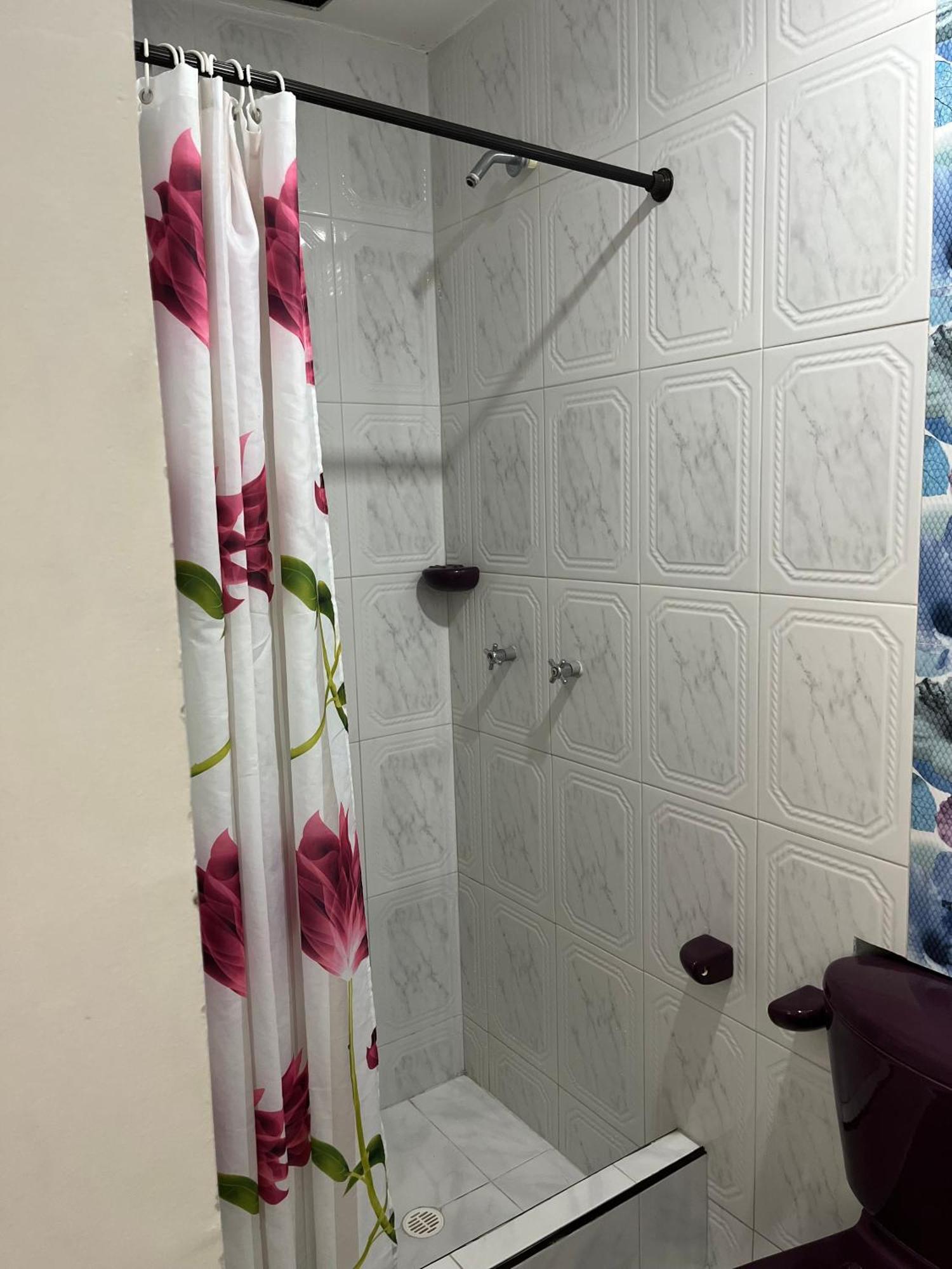 Hotel Babilonia Manizales Eksteriør billede